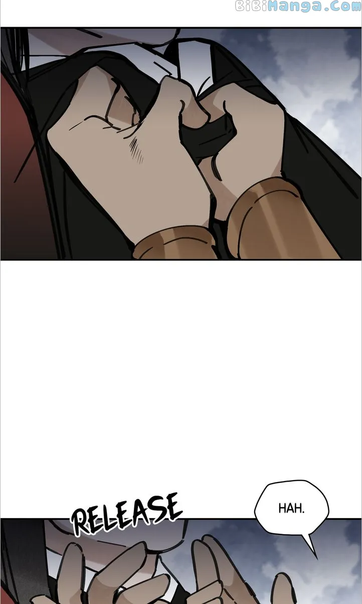 Paljae, Child of Winter Chapter 81 - page 40