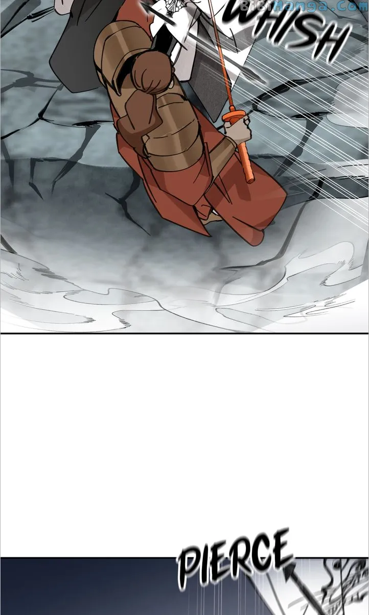 Paljae, Child of Winter Chapter 81 - page 5