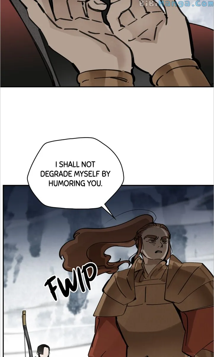 Paljae, Child of Winter Chapter 81 - page 41