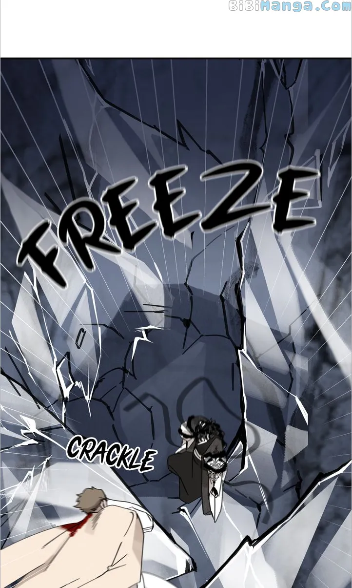 Paljae, Child of Winter Chapter 81 - page 43