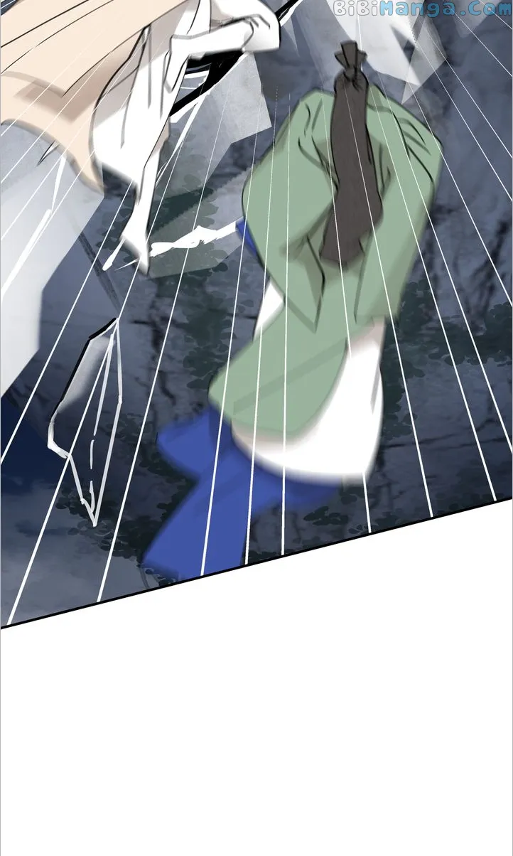 Paljae, Child of Winter Chapter 81 - page 44