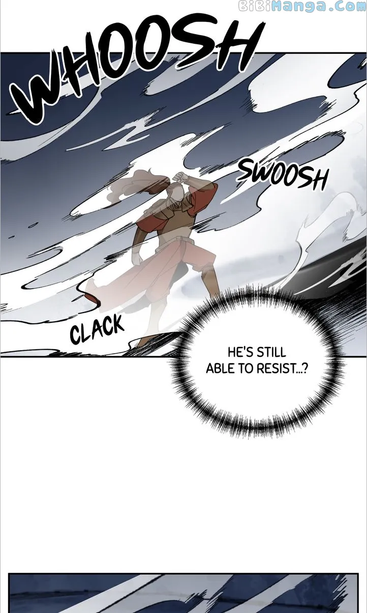 Paljae, Child of Winter Chapter 81 - page 45