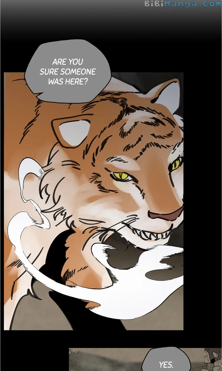 Paljae, Child of Winter Chapter 81 - page 48