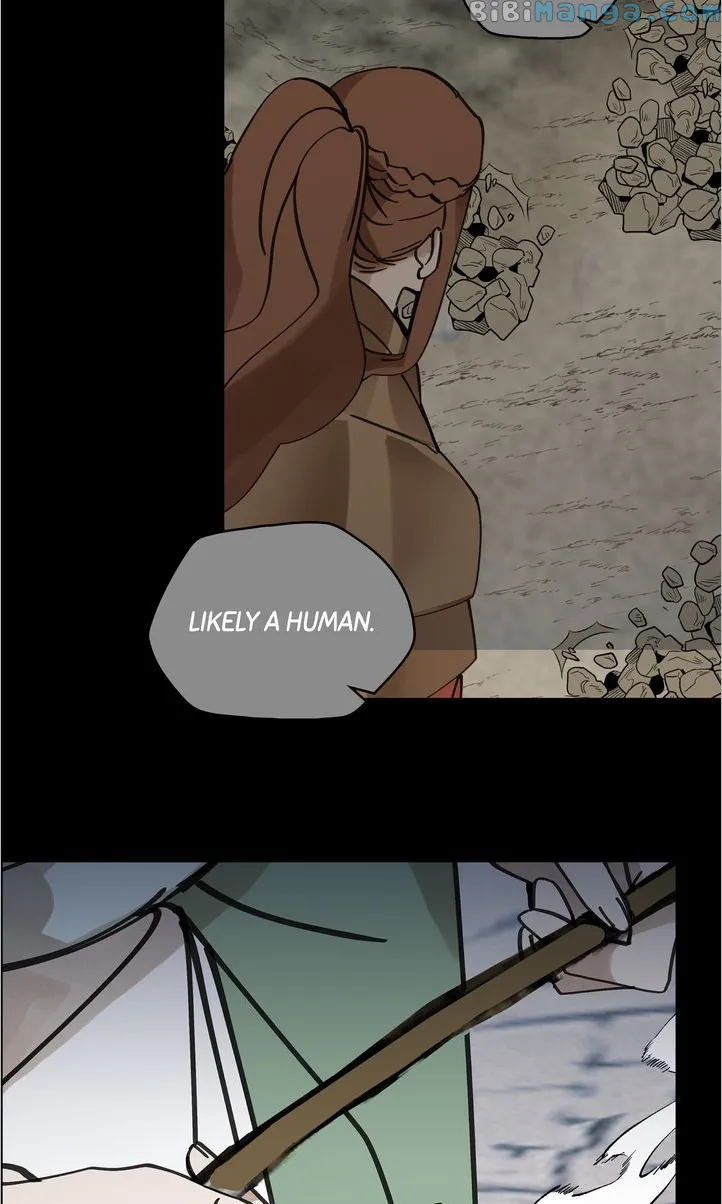 Paljae, Child of Winter Chapter 81 - page 49