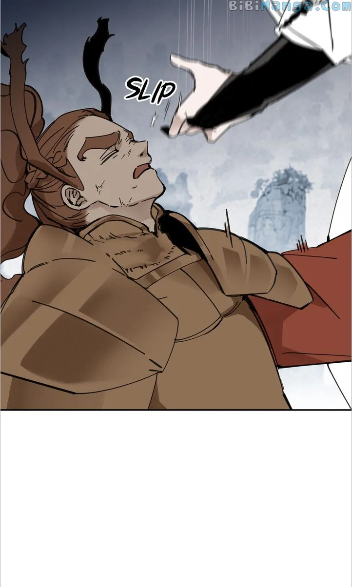Paljae, Child of Winter Chapter 81 - page 6