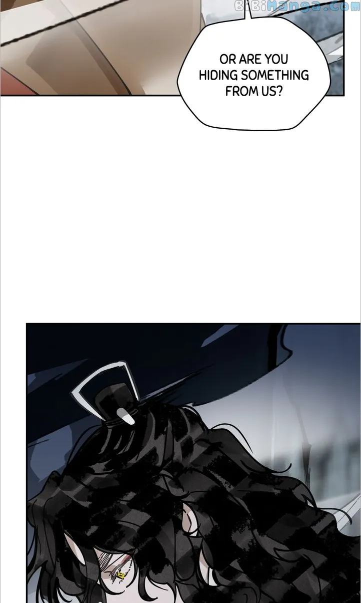Paljae, Child of Winter Chapter 81 - page 53