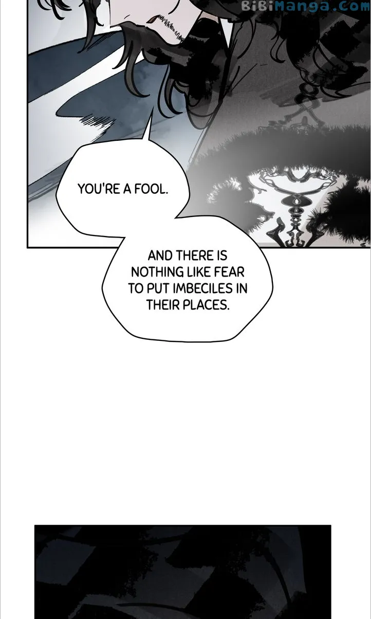 Paljae, Child of Winter Chapter 81 - page 54