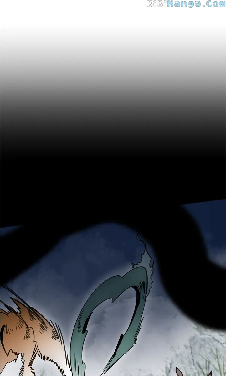 Paljae, Child of Winter Chapter 81 - page 56