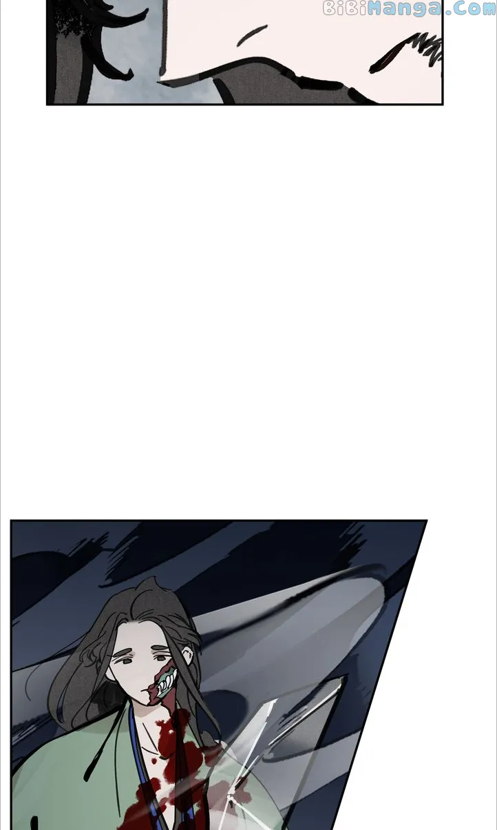 Paljae, Child of Winter Chapter 81 - page 60