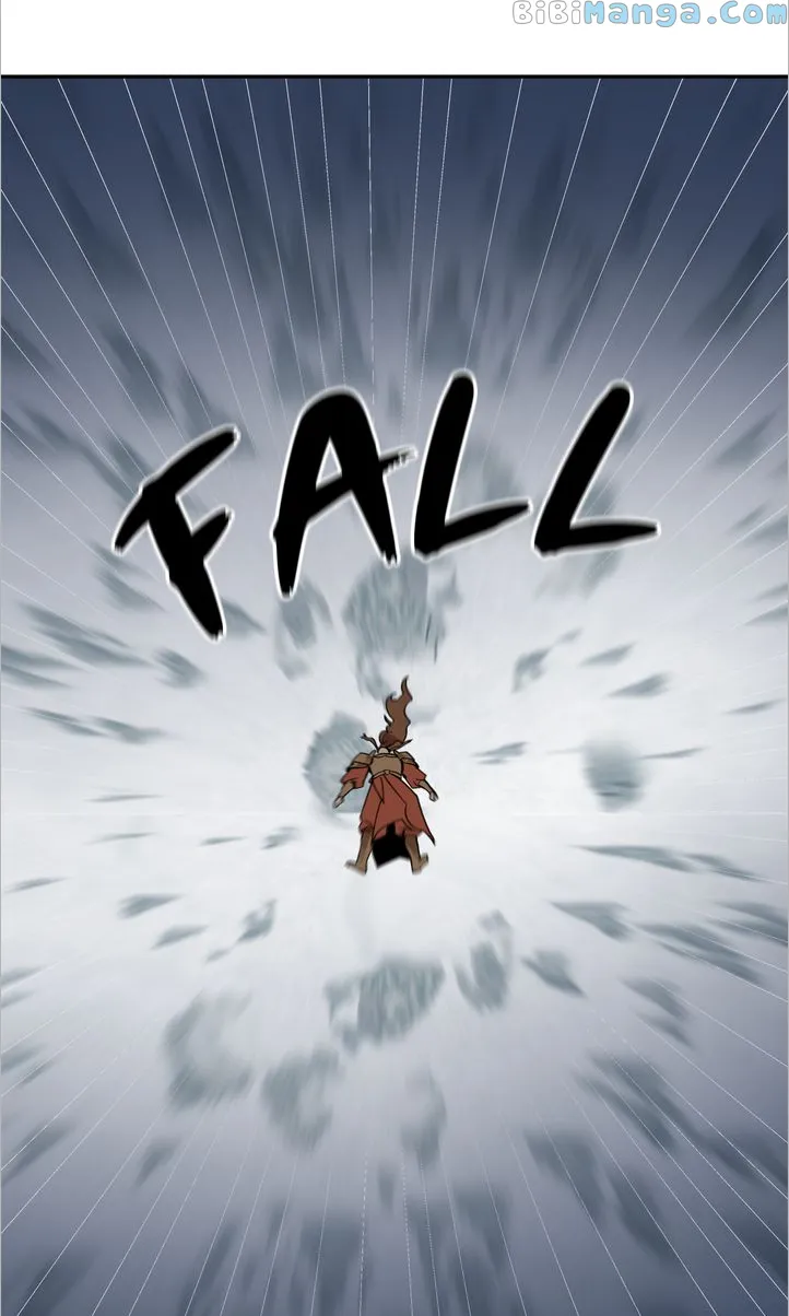 Paljae, Child of Winter Chapter 81 - page 7