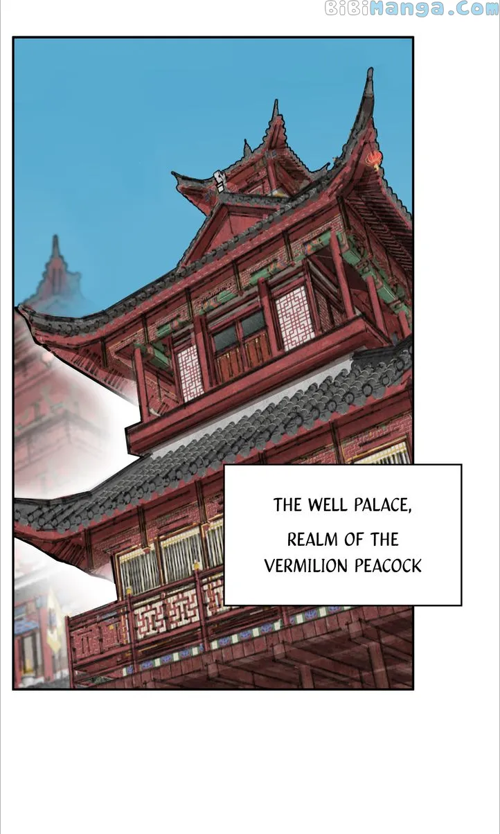 Paljae, Child of Winter Chapter 81 - page 63