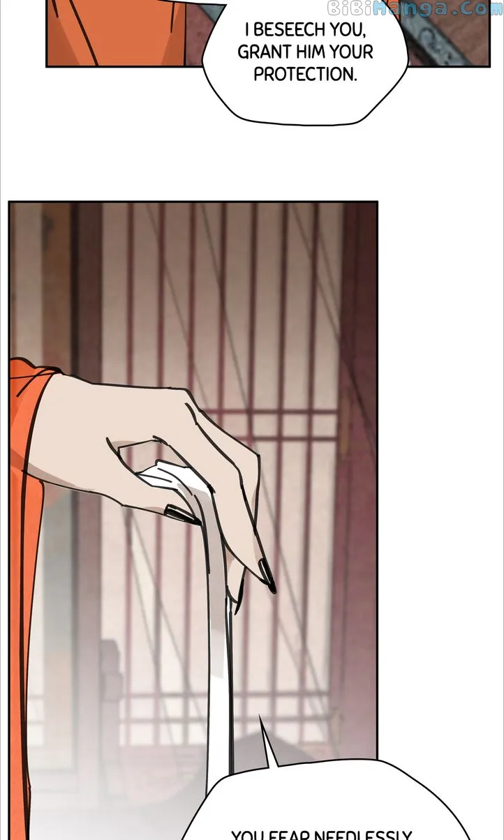 Paljae, Child of Winter Chapter 81 - page 65