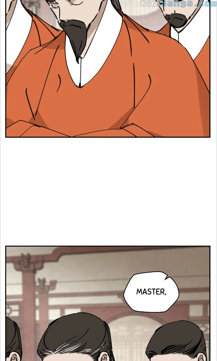 Paljae, Child of Winter Chapter 81 - page 67
