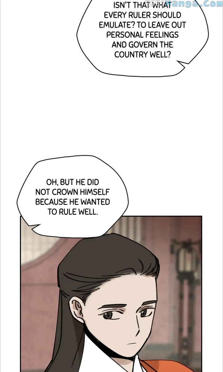 Paljae, Child of Winter Chapter 81 - page 72