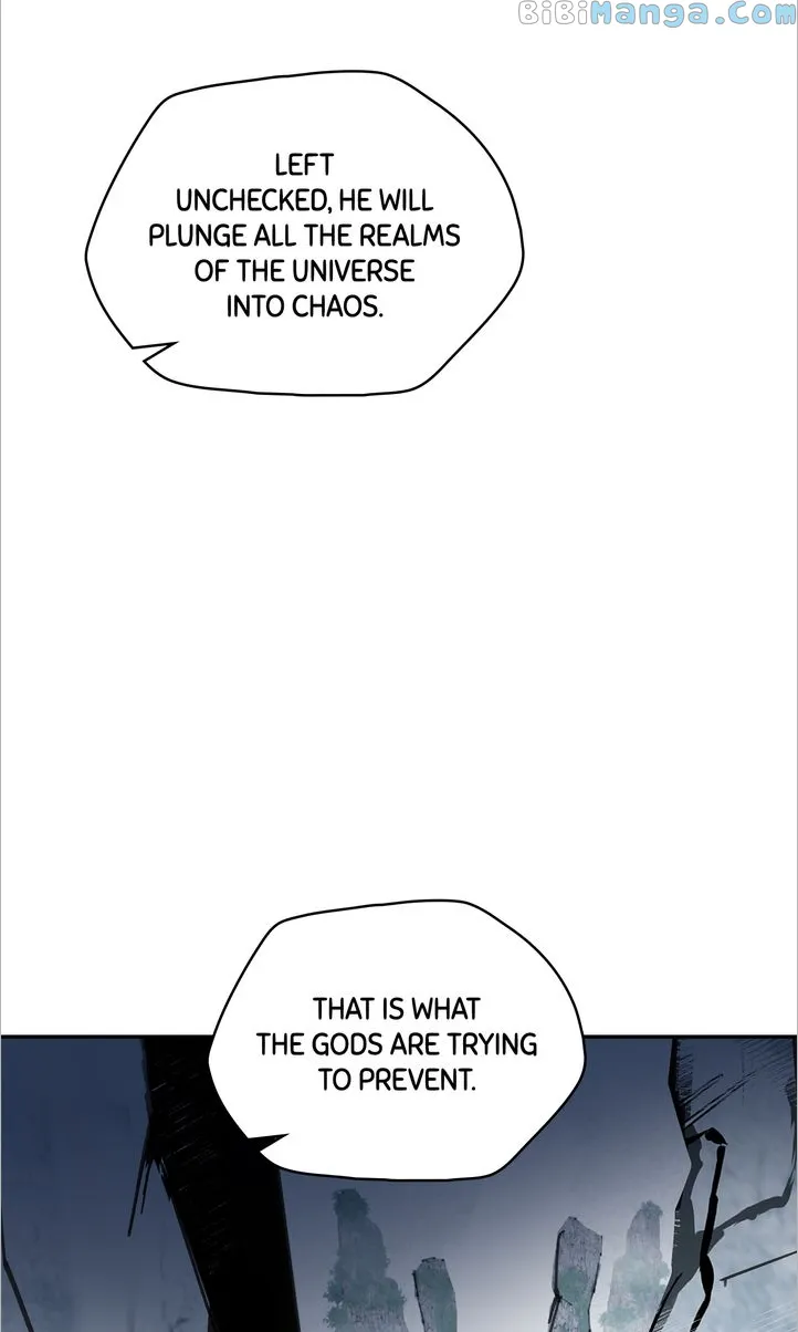 Paljae, Child of Winter Chapter 81 - page 75