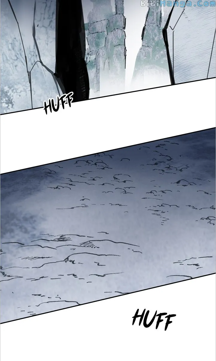 Paljae, Child of Winter Chapter 81 - page 76