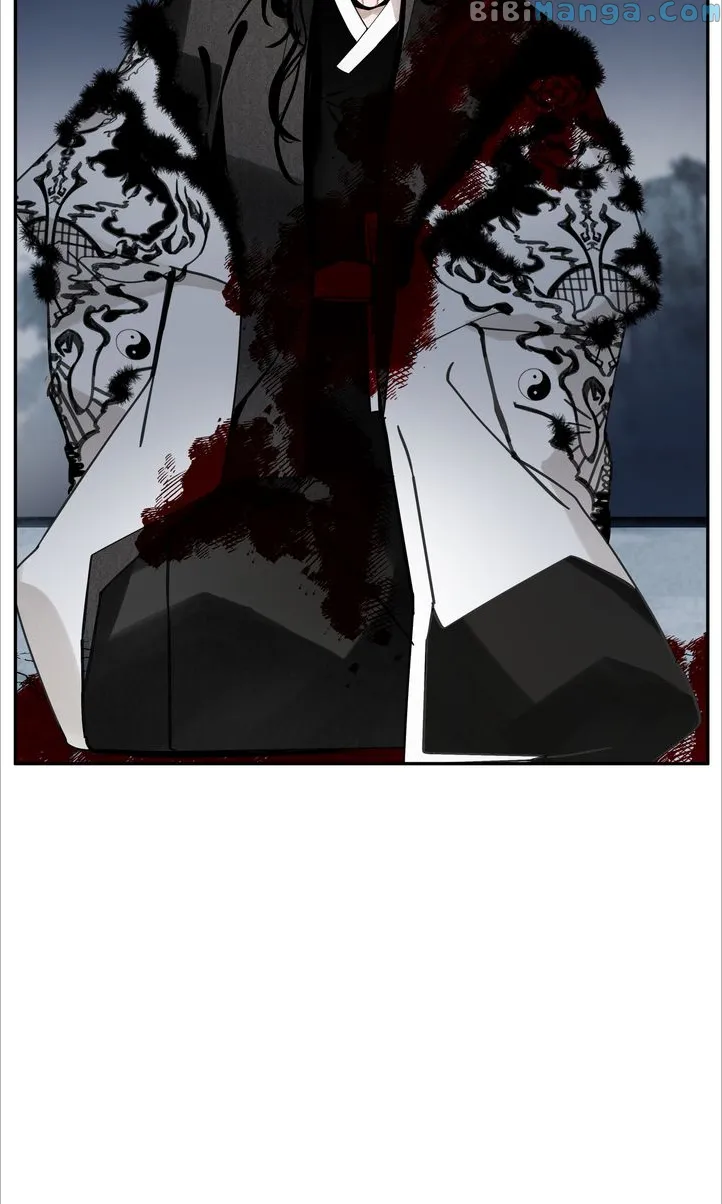 Paljae, Child of Winter Chapter 81 - page 79