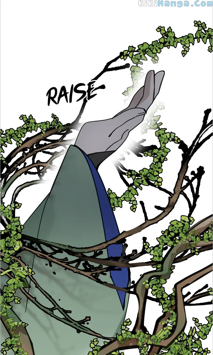 Paljae, Child of Winter Chapter 81 - page 9