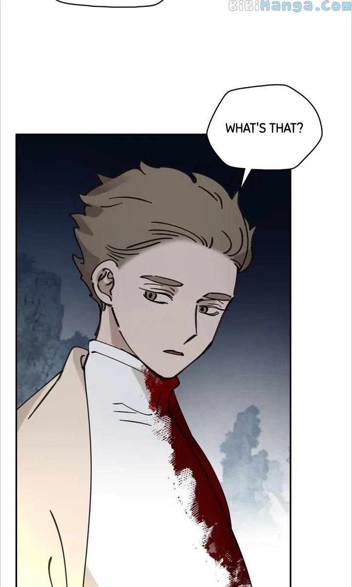 Paljae, Child of Winter Chapter 81 - page 81