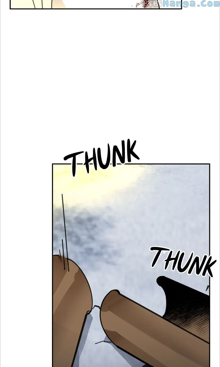 Paljae, Child of Winter Chapter 81 - page 82