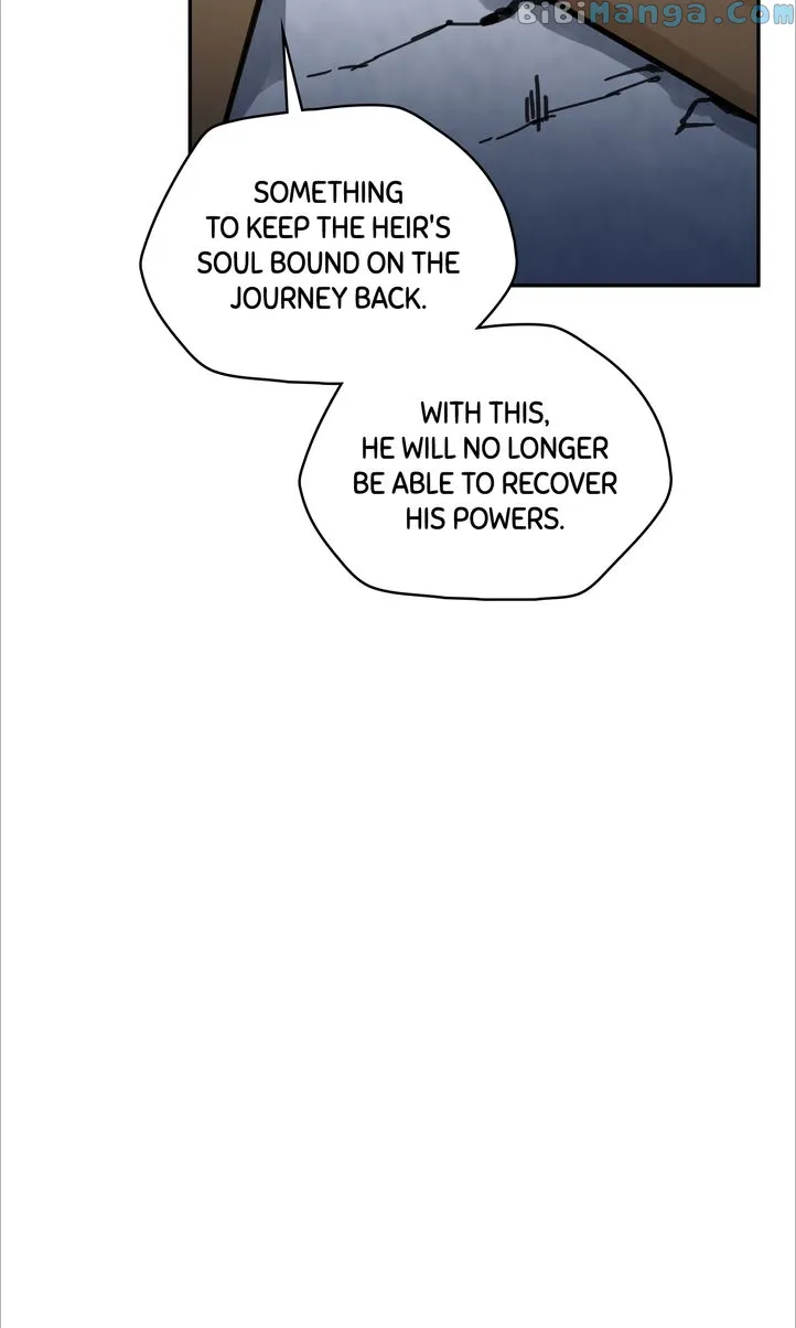 Paljae, Child of Winter Chapter 81 - page 83