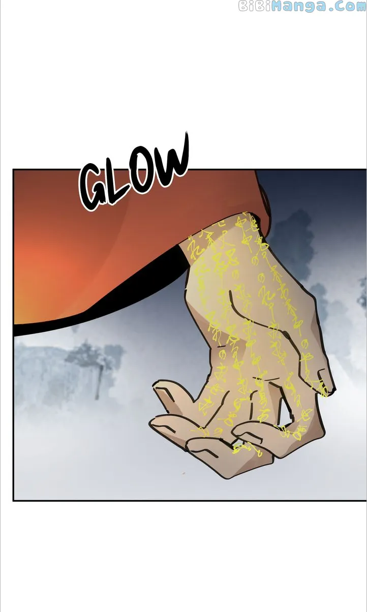 Paljae, Child of Winter Chapter 81 - page 84