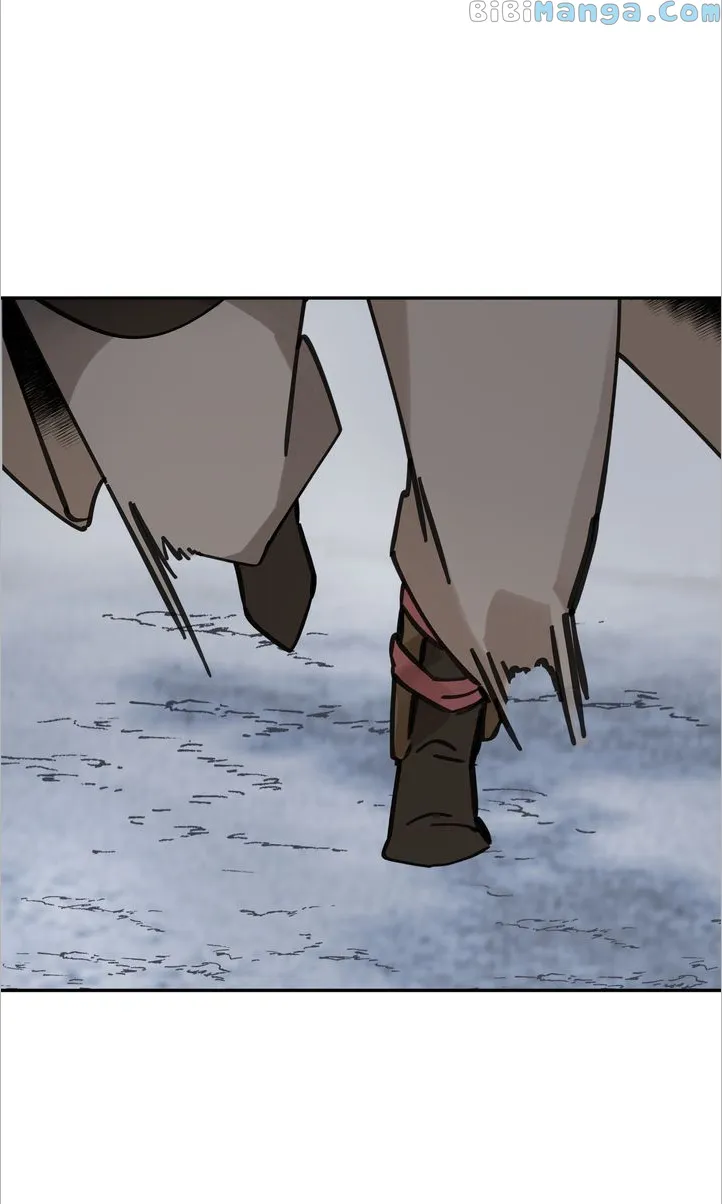 Paljae, Child of Winter Chapter 81 - page 85