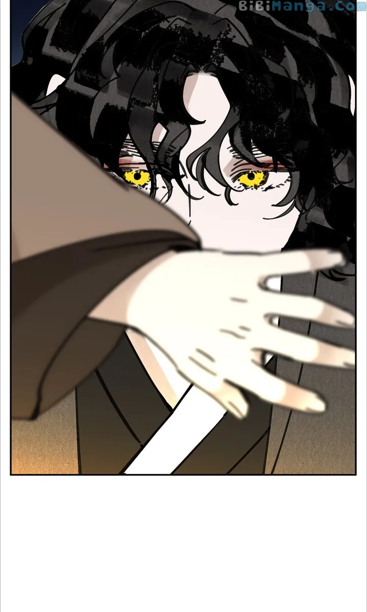 Paljae, Child of Winter Chapter 81 - page 87