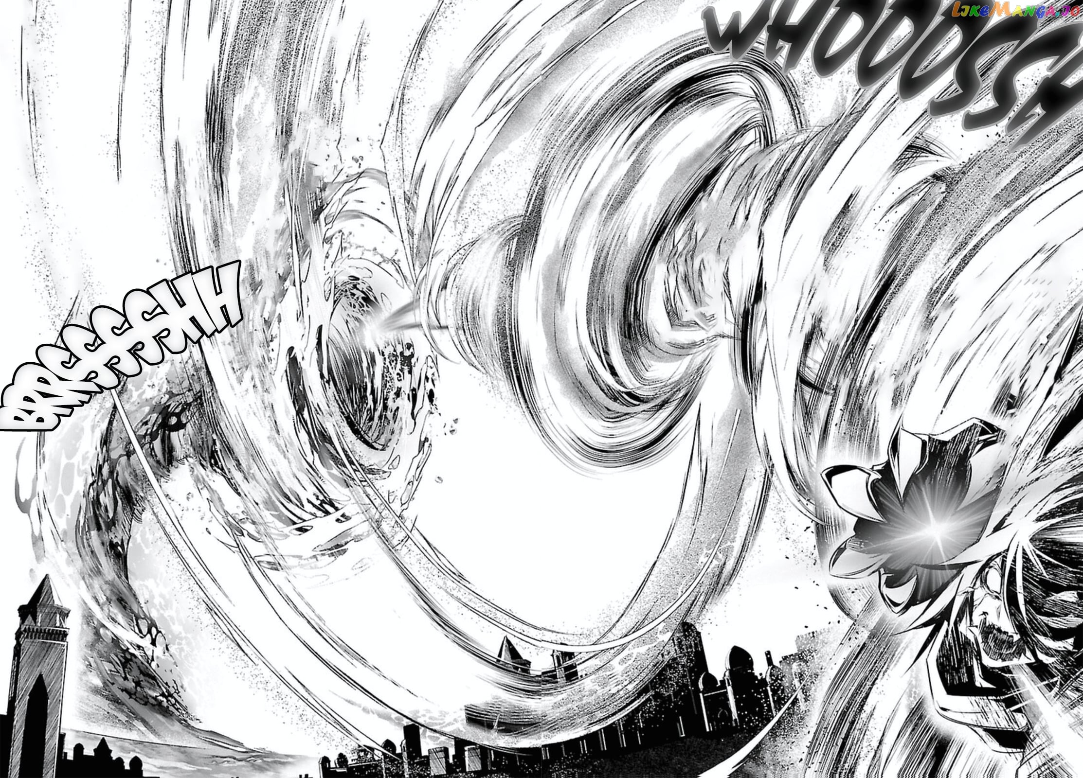 Shinju no Nectar chapter 69 - page 25