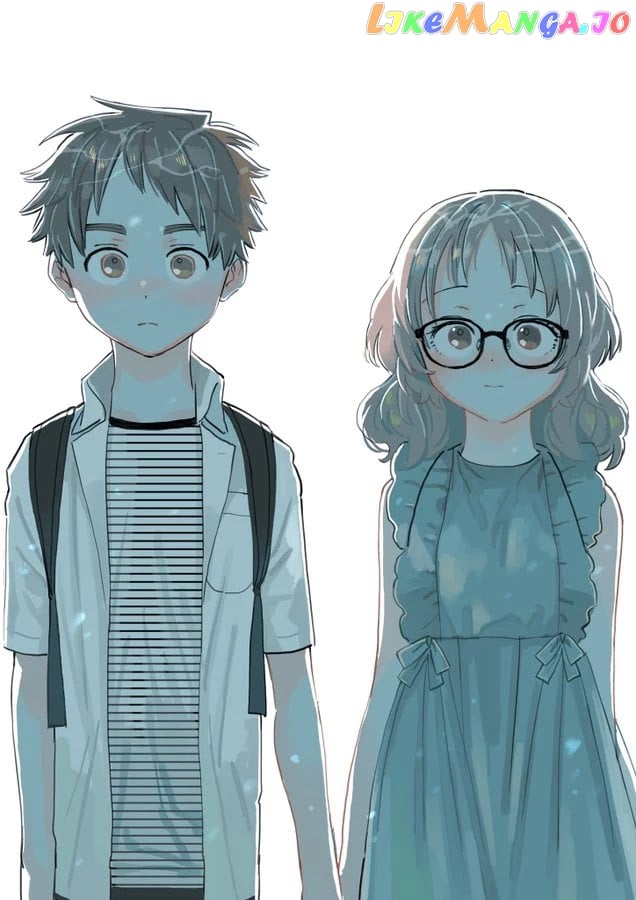 Suki Na Ko Ga Megane Wo Wasureta chapter 73 - page 30
