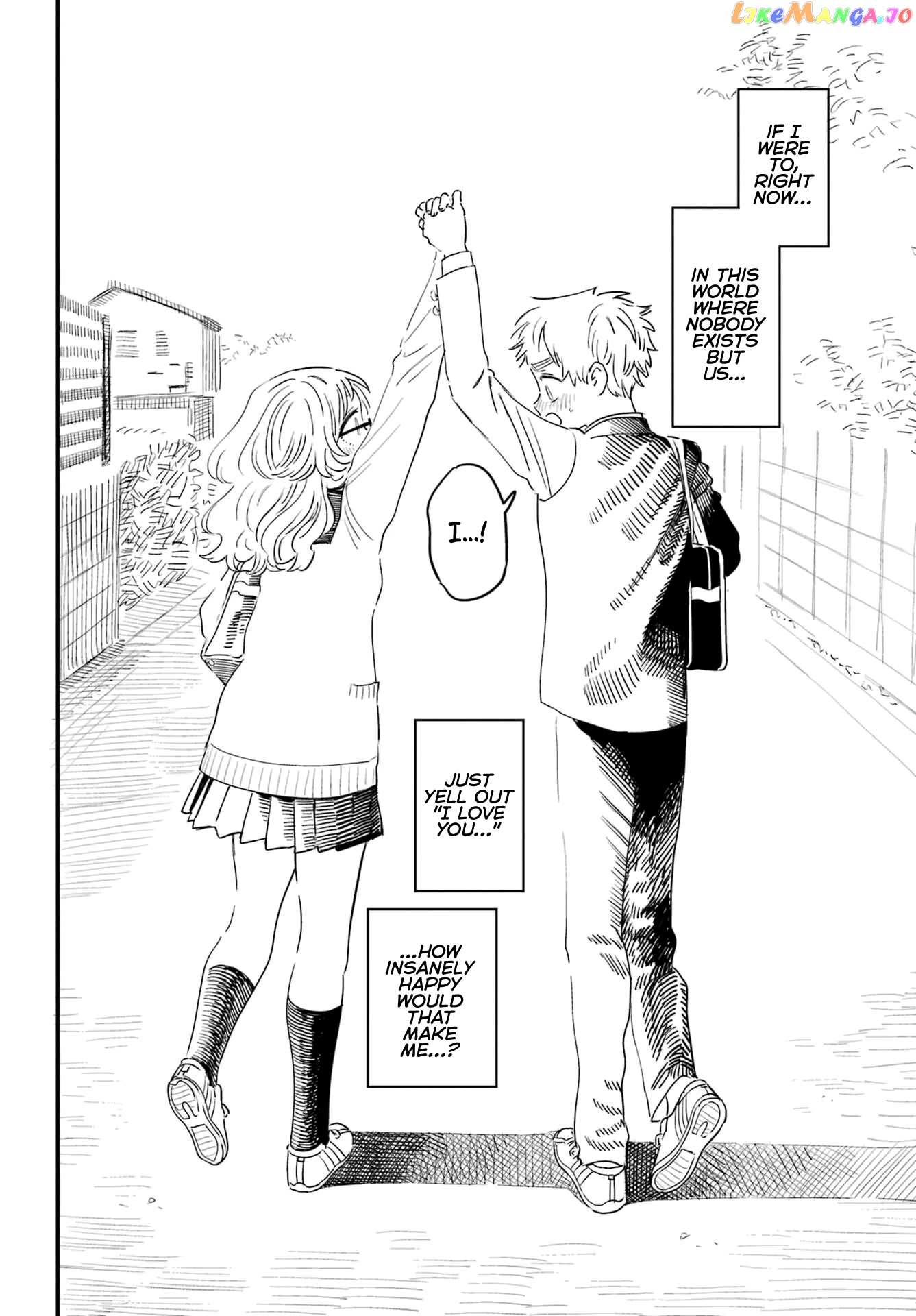 Suki Na Ko Ga Megane Wo Wasureta chapter 89 - page 18