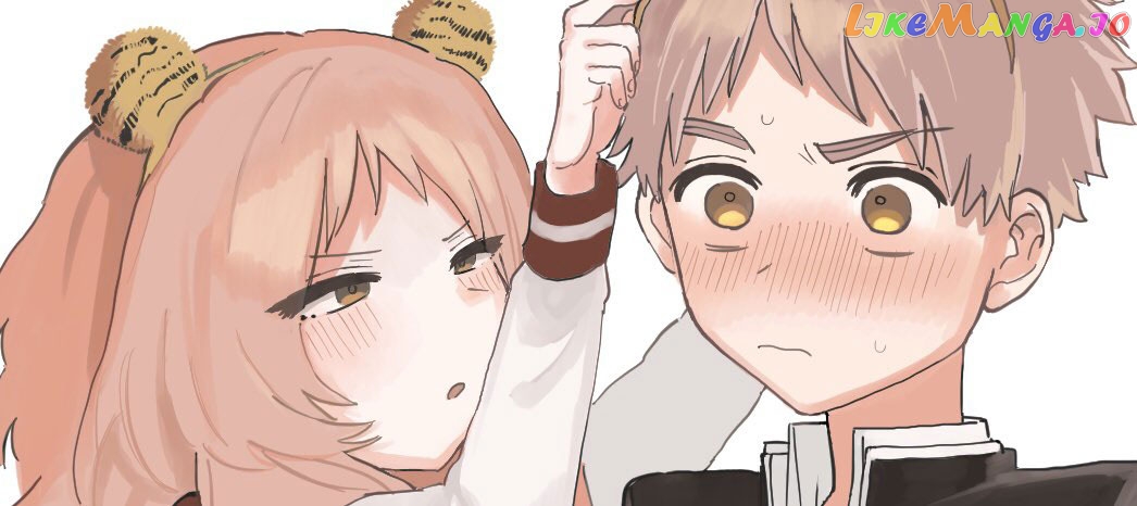 Suki Na Ko Ga Megane Wo Wasureta chapter 51 - page 5