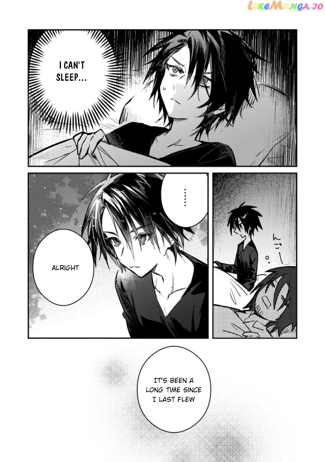 There Was A Cute Girl In The Hero’S Party, So I Tried Confessing To Her chapter 18 - page 13