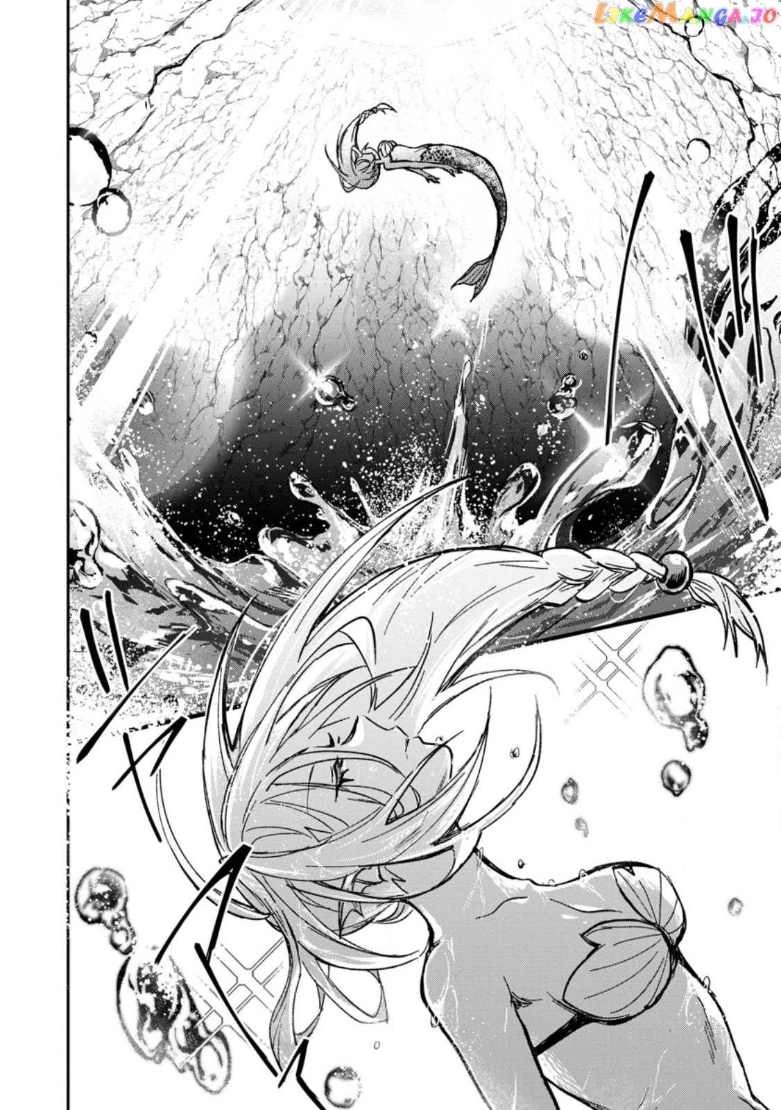 There Was A Cute Girl In The Hero’S Party, So I Tried Confessing To Her chapter 25 - page 19