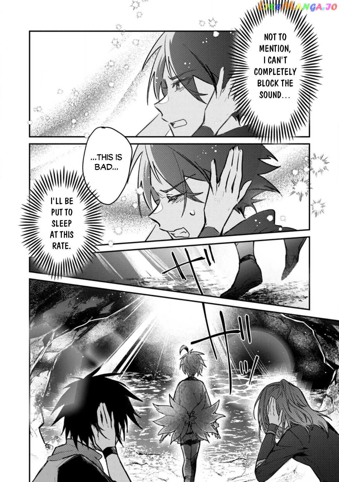 There Was A Cute Girl In The Hero’S Party, So I Tried Confessing To Her chapter 25 - page 23