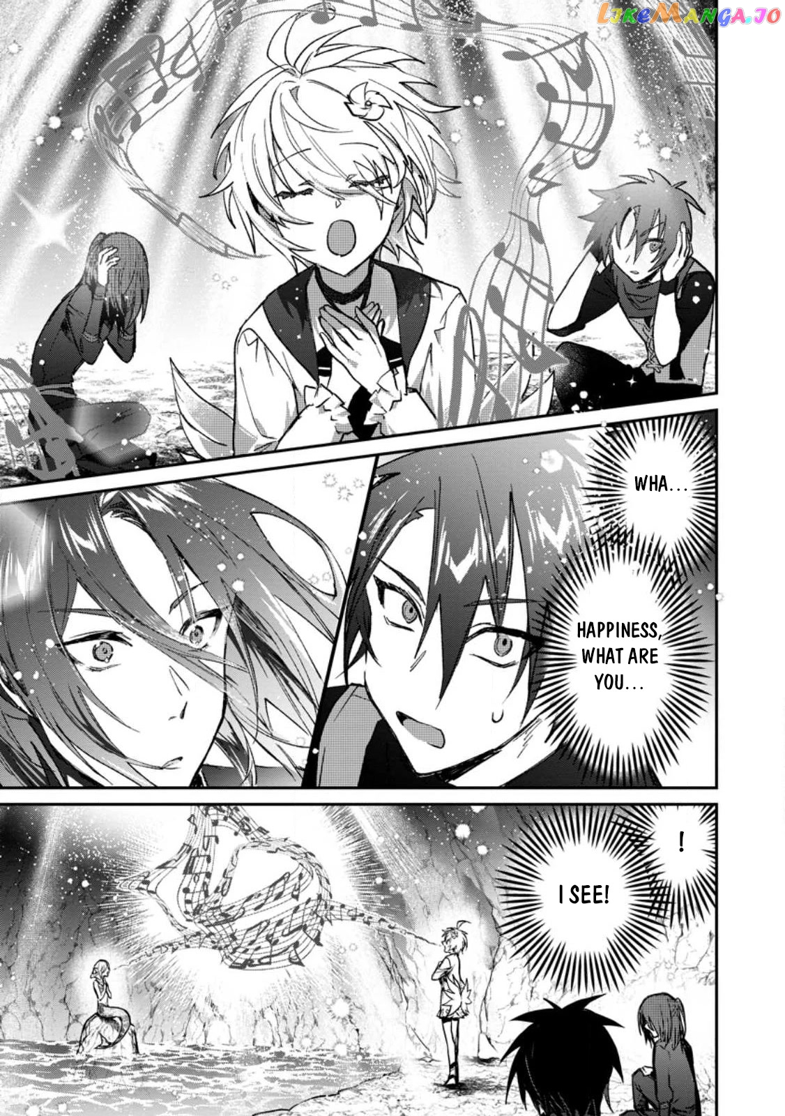 There Was A Cute Girl In The Hero’S Party, So I Tried Confessing To Her chapter 25 - page 24