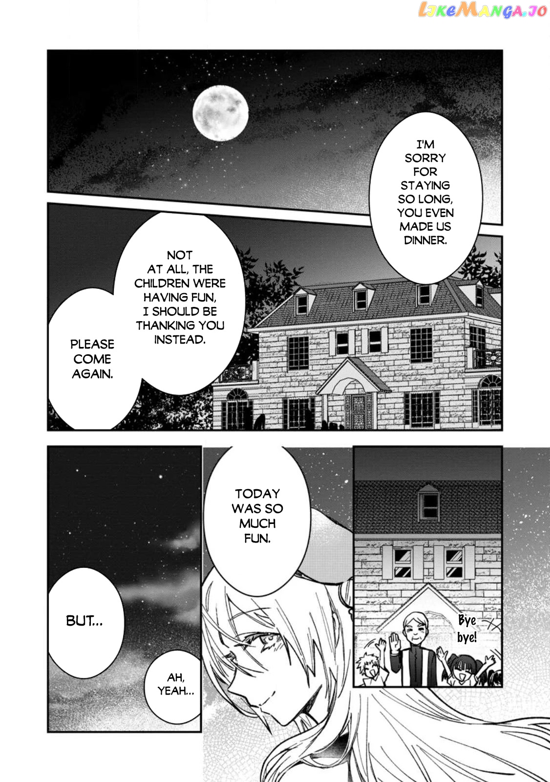 There Was A Cute Girl In The Hero’S Party, So I Tried Confessing To Her chapter 22 - page 16