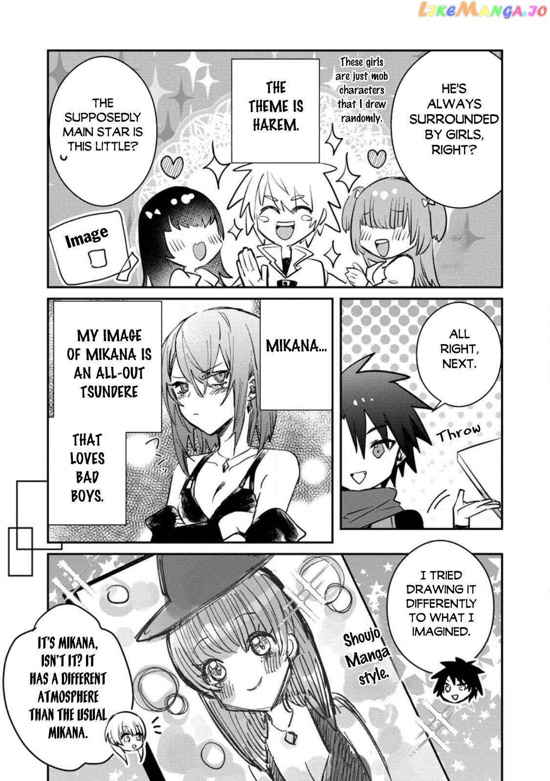 There Was A Cute Girl In The Hero’S Party, So I Tried Confessing To Her chapter 29 - page 14