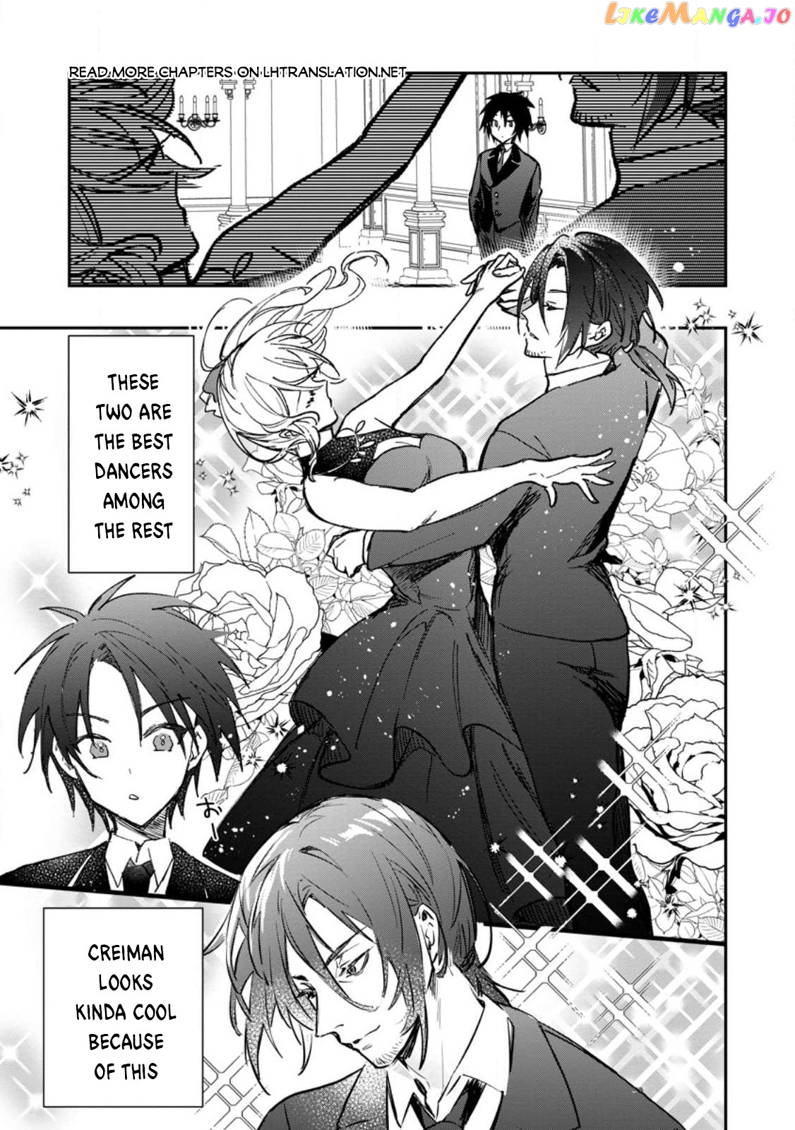 There Was A Cute Girl In The Hero’S Party, So I Tried Confessing To Her chapter 30 - page 18