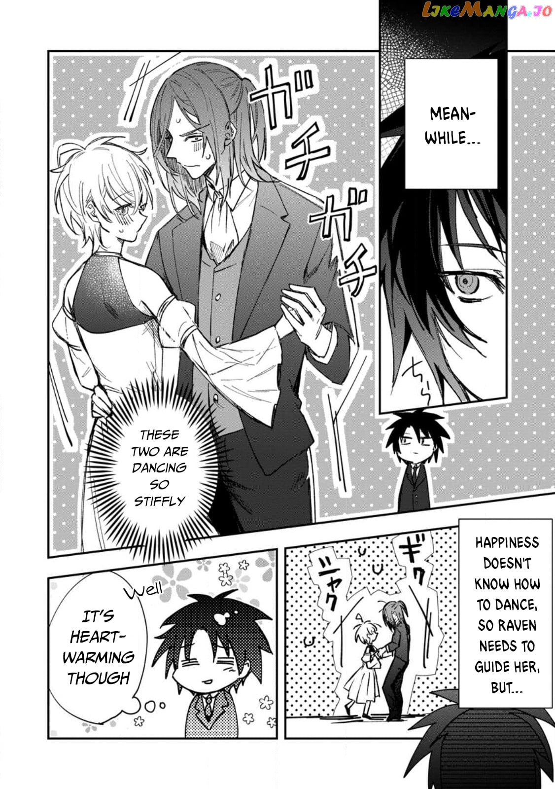 There Was A Cute Girl In The Hero’S Party, So I Tried Confessing To Her chapter 30 - page 19