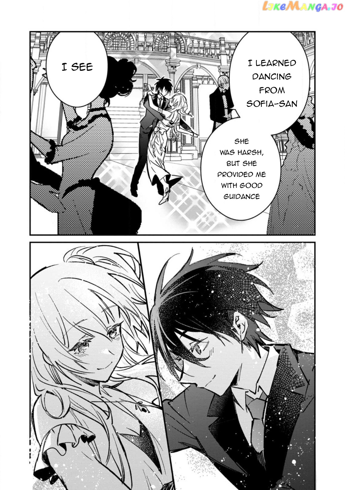 There Was A Cute Girl In The Hero’S Party, So I Tried Confessing To Her chapter 30 - page 26