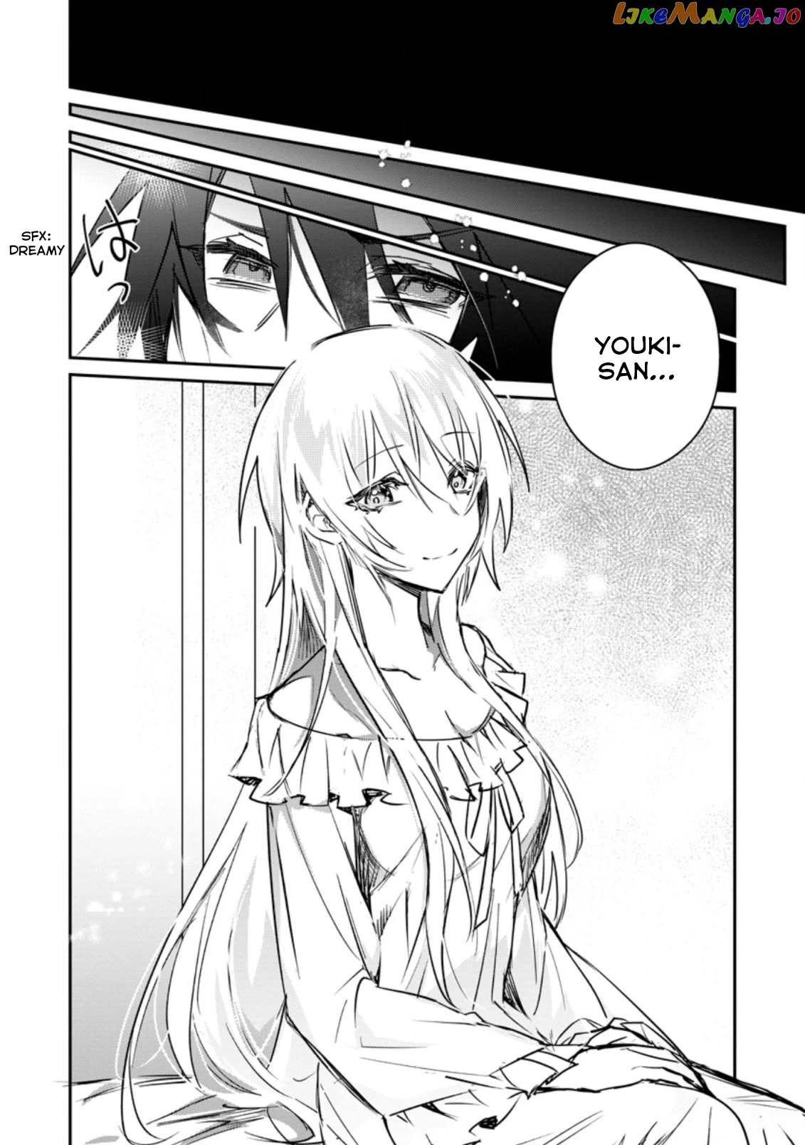 There Was A Cute Girl In The Hero’S Party, So I Tried Confessing To Her chapter 14 - page 13