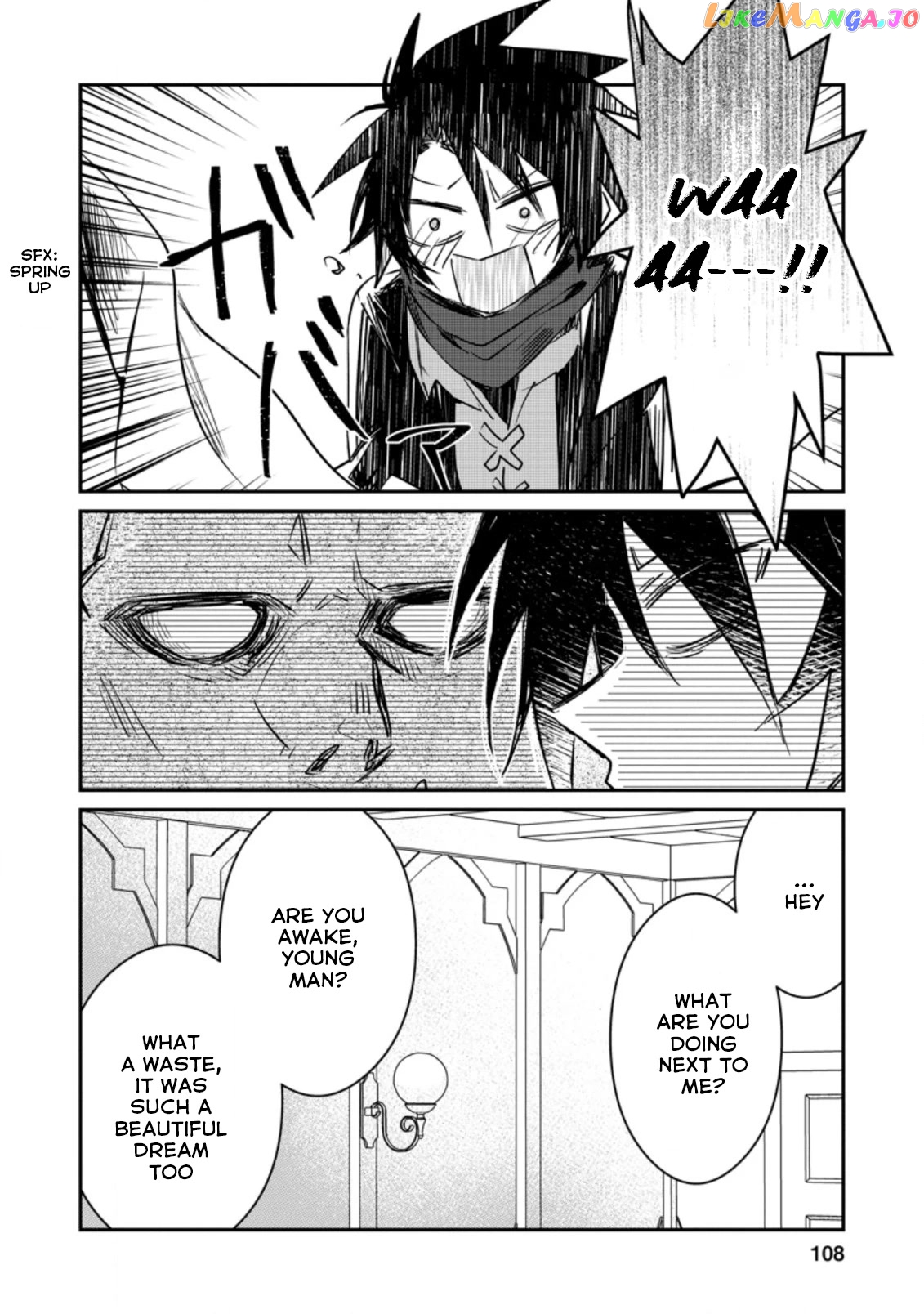 There Was A Cute Girl In The Hero’S Party, So I Tried Confessing To Her chapter 14 - page 15