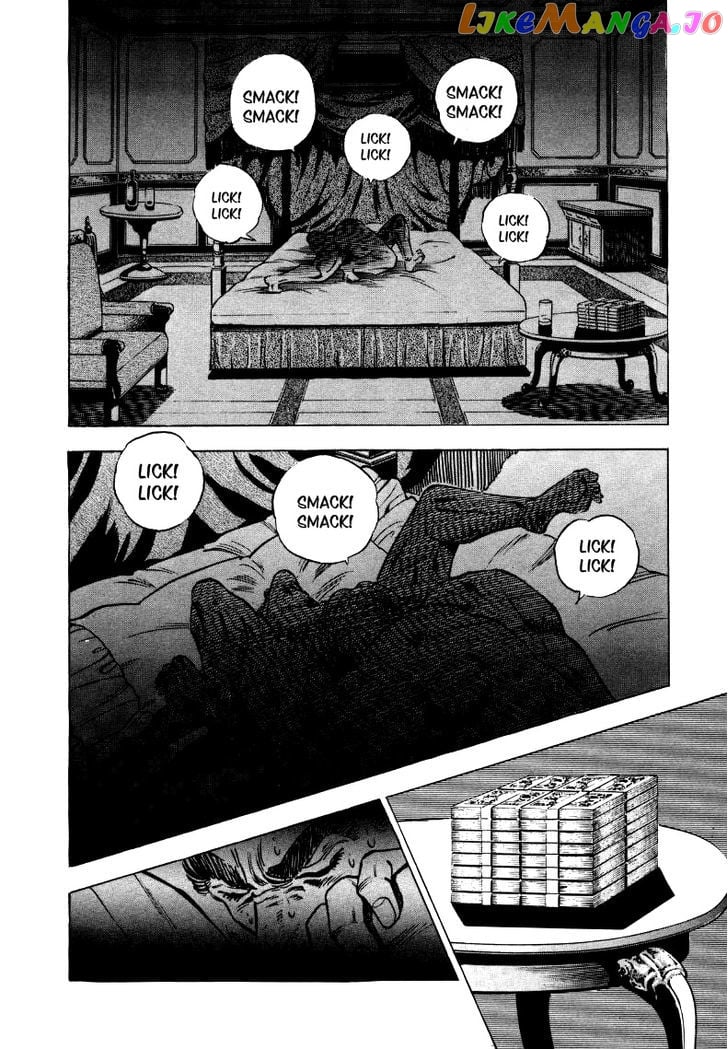Sora Yori Takaku (Miyashita Akira) chapter 7 - page 10