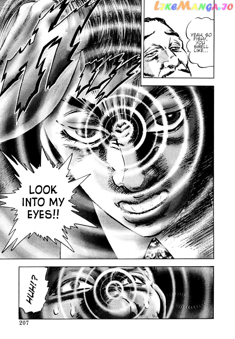 Sora Yori Takaku (Miyashita Akira) chapter 167 - page 12