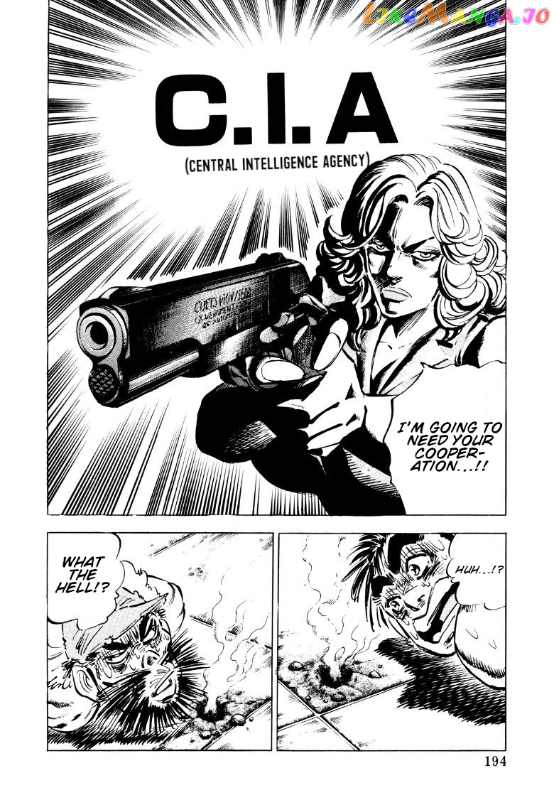 Sora Yori Takaku (Miyashita Akira) chapter 90 - page 16