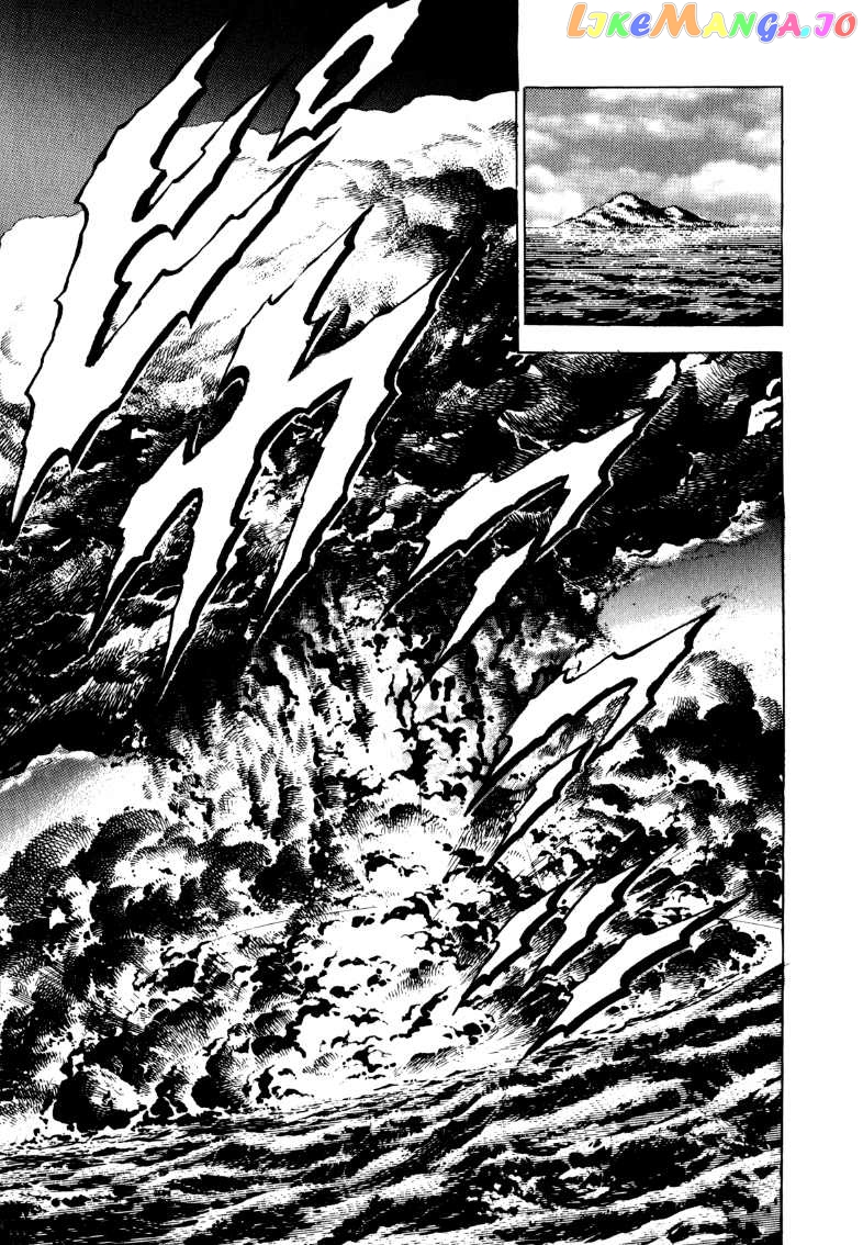 Sora Yori Takaku (Miyashita Akira) chapter 95 - page 11