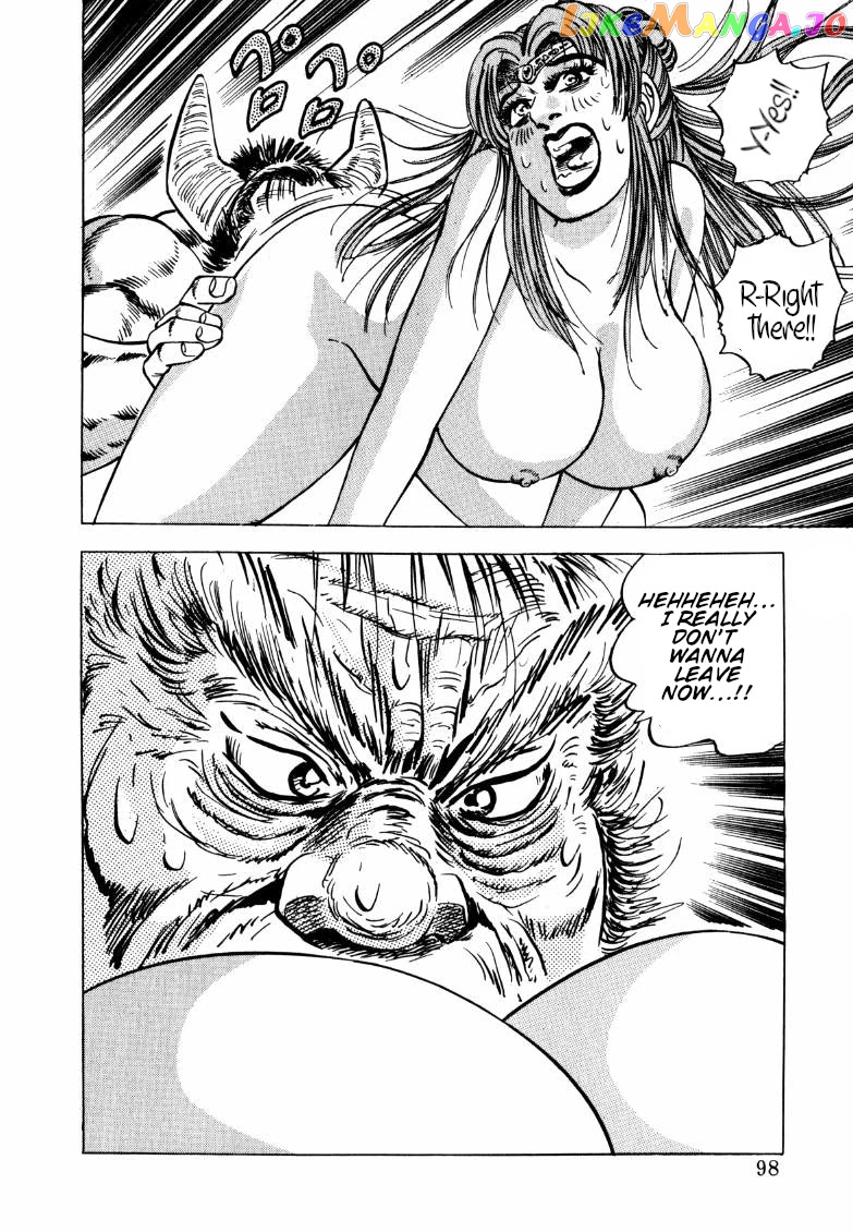 Sora Yori Takaku (Miyashita Akira) chapter 123 - page 16
