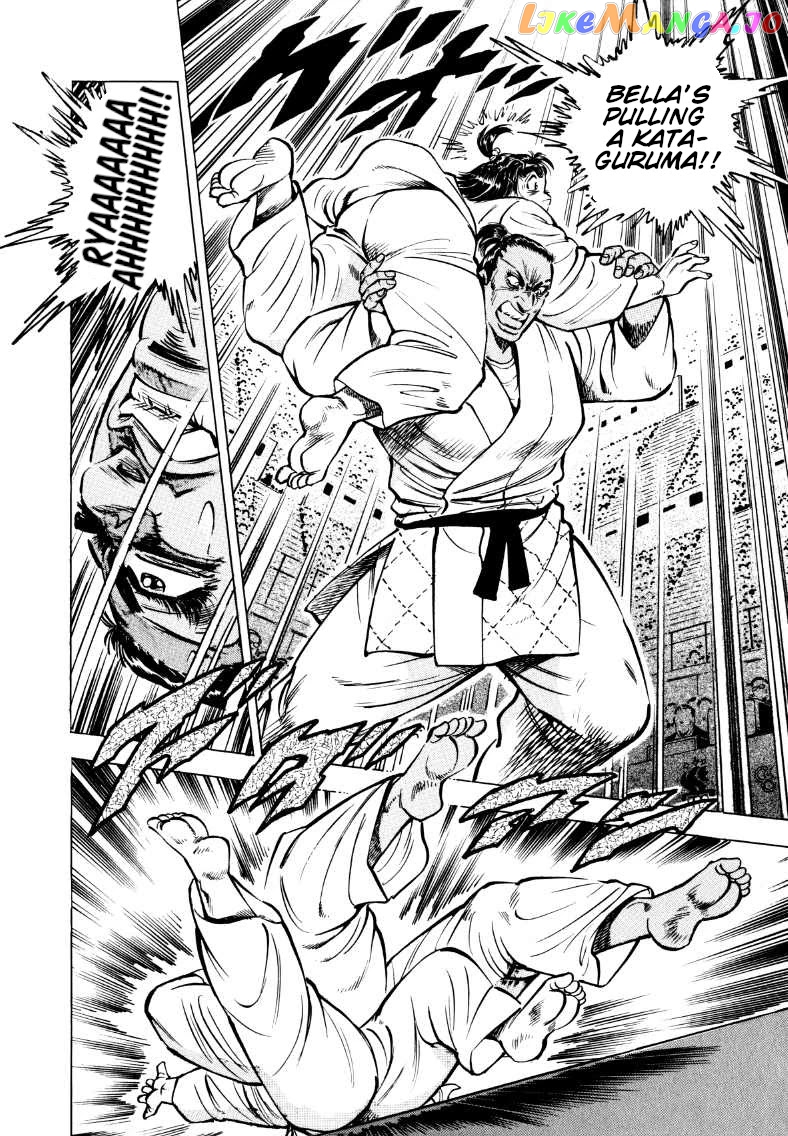 Sora Yori Takaku (Miyashita Akira) chapter 63 - page 10