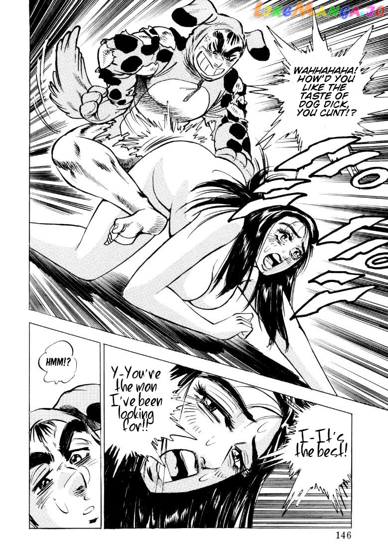 Sora Yori Takaku (Miyashita Akira) chapter 74 - page 16